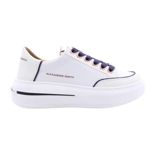 Shoes > Sneakers - - Alexander Smith - Modalova