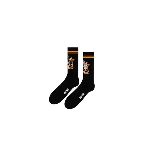 Calzini Uomo Multicolore - Dolly Noire - Modalova