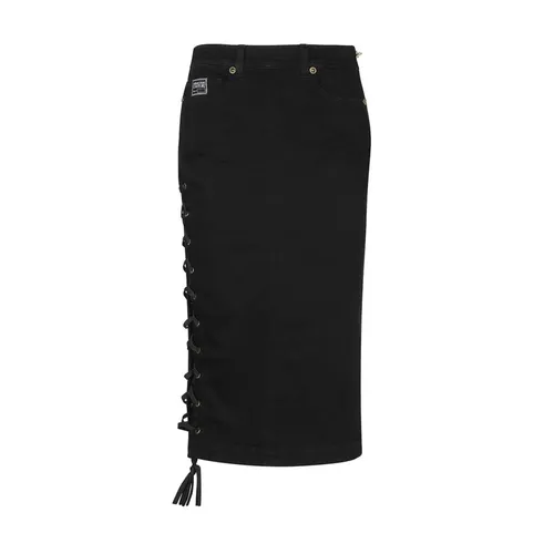 Skirts > Midi Skirts - - Versace Jeans Couture - Modalova