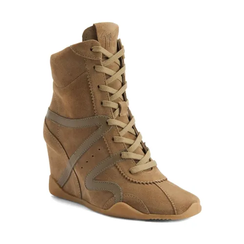 Top Wedge - Giuseppe Zanotti - Modalova