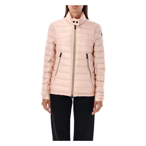 Walibi Down Jacket - Moncler - Modalova