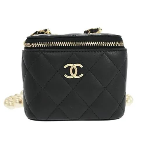 Pre-owned Mini Bag - Chanel Vintage - Modalova