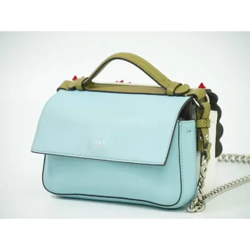Pre-owned Mini Bag - Fendi Vintage - Modalova