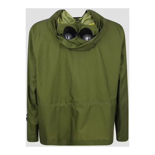 Medium Jacket in Gore G-Type - C.p. Company - Modalova