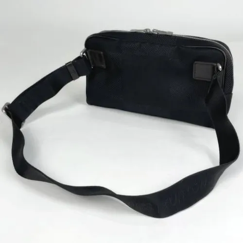 Pre-owned Damier Geant Fanny Pack - Louis Vuitton Vintage - Modalova