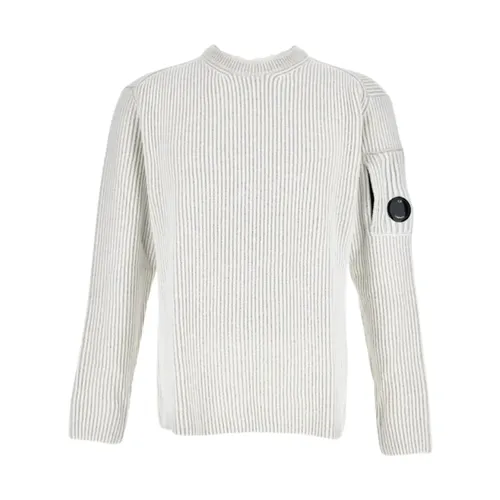 Crew Neck M12 - C.p. Company - Modalova