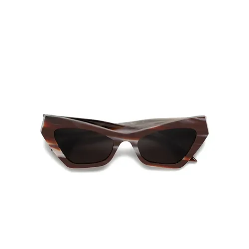 Zelaryth Sunglasses - Marni - Modalova