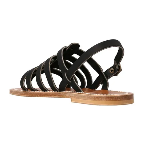 Homere Sandals - K.jacques - Modalova
