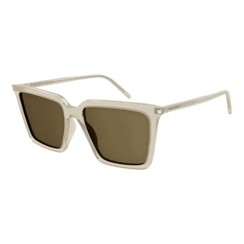 Gafas de Sol Elegantes - Saint Laurent - Modalova