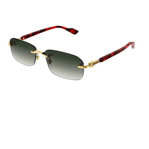 Stylish Sunglasses - Gucci - Modalova