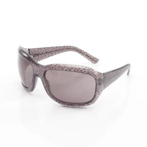 Pre-owned Plastic Sunglasses - Bottega Veneta Vintage - Modalova