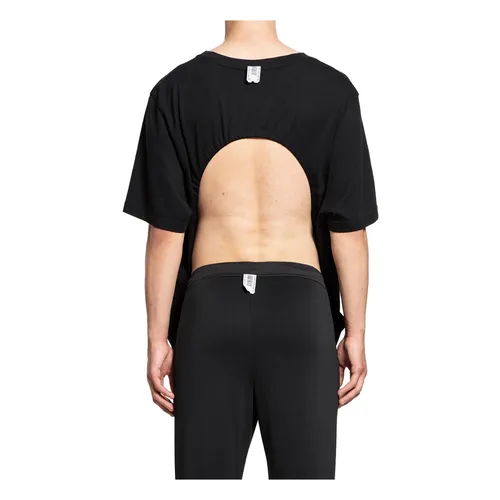 Cut-Out Back Tee - Prototypes - Modalova
