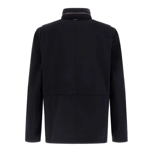 Field Jacket - Herno - Modalova