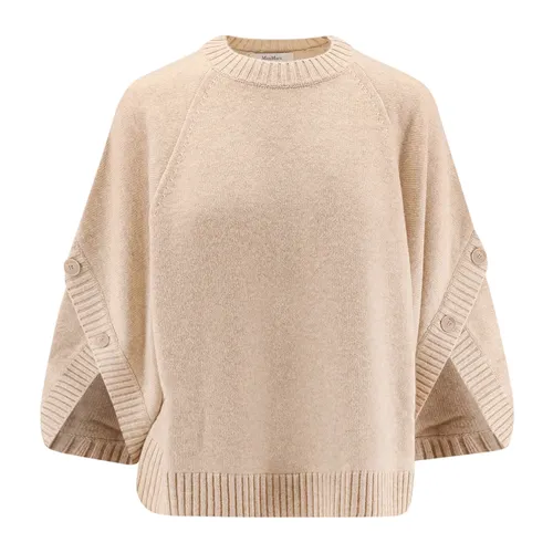 Ampex Sweater - Max Mara - Modalova