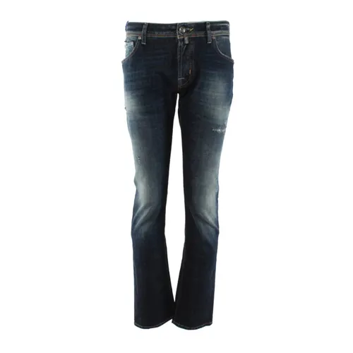 Nick Slim Jeans - Jacob Cohën - Modalova
