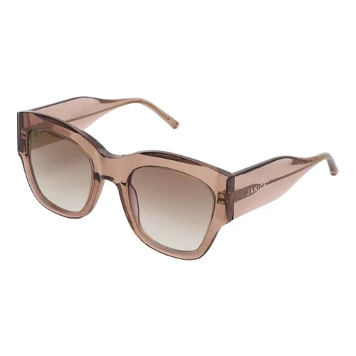 Accessories > Sunglasses - - Janice - Modalova