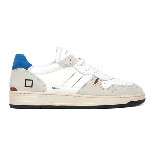 Shoes > Sneakers - - D.a.t.e. - Modalova