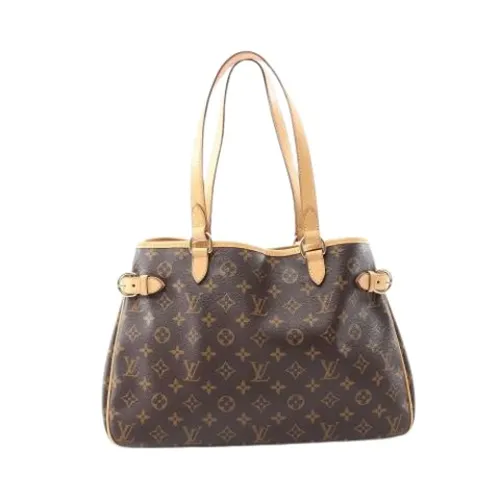 Pre-owned Tote Bag - Louis Vuitton Vintage - Modalova