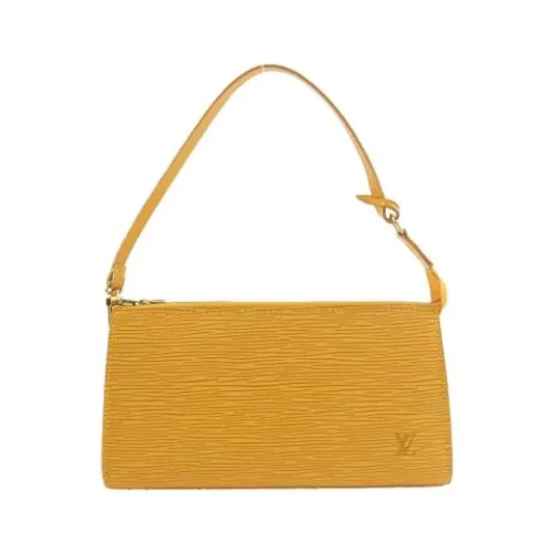 Pre-owned Pochette Pouch - Louis Vuitton Vintage - Modalova