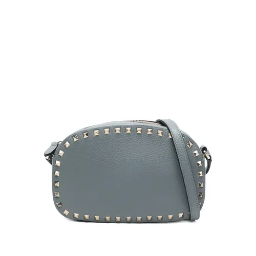 Small Rockstud Crossbody Bag - Valentino Garavani - Modalova