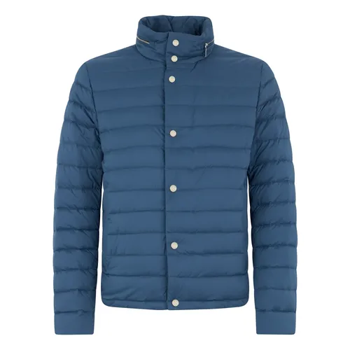 Dindo Jacket - Moorer - Modalova