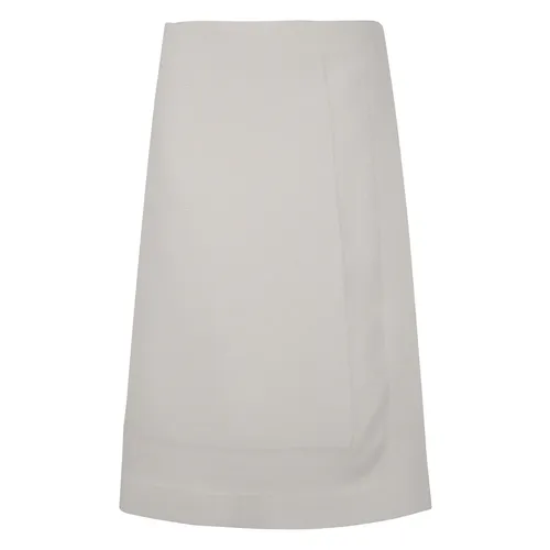 Skirts > Midi Skirts - - Jil Sander - Modalova