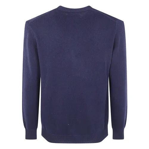 Heron Pullover - MC2 Saint Barth - Modalova