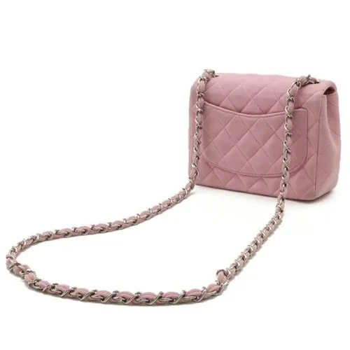 Pre-owned Mini Bag - Chanel Vintage - Modalova