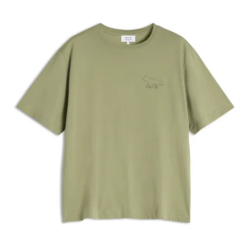 Tops > T-Shirts - - Maison Kitsuné - Modalova