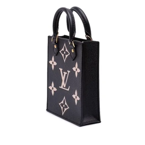 Pre-owned Mini Bag - Louis Vuitton Vintage - Modalova