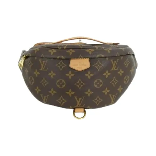 Pre-owned Belt Bag - Louis Vuitton Vintage - Modalova