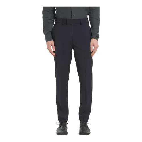 Wool Regular Pants with Side and Back Pockets - Barena Venezia - Modalova