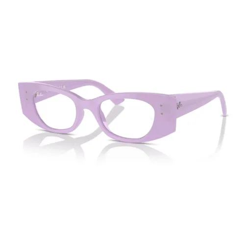 Retro Rounded Rectangle Sunglasses - Ray-Ban - Modalova