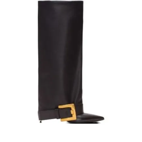 Anthem Boots - Balmain - Modalova