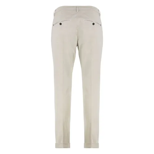 Stylish Trousers - Dondup - Modalova
