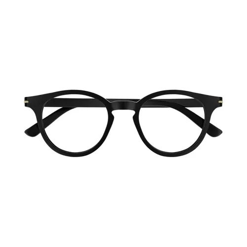 Round Optical Frame - Gucci - Modalova