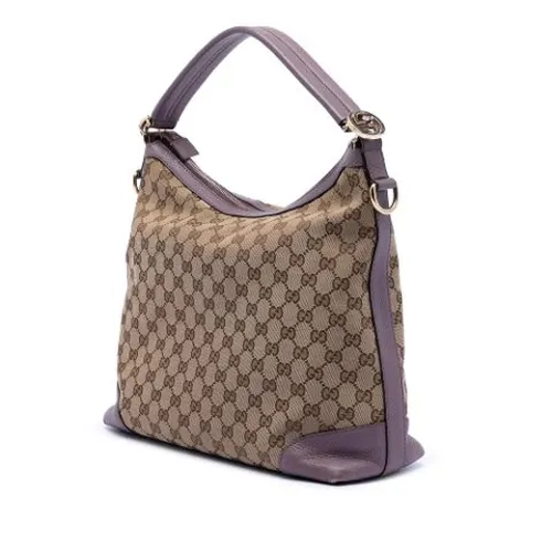 Pre-owned Shoulder Bag - Gucci Vintage - Modalova