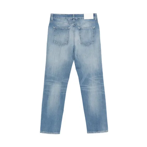 Straight Jeans - Closed - Modalova