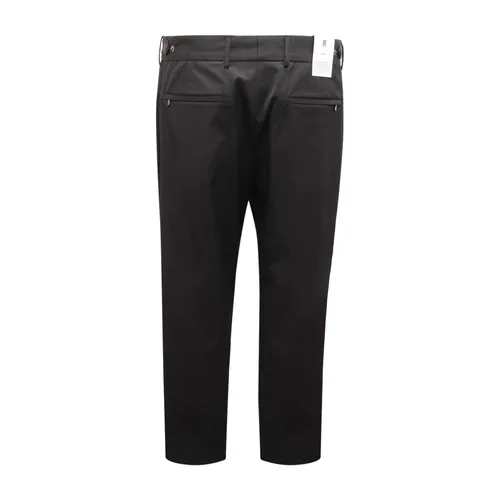 Active Wool Blend Trousers - PT Torino - Modalova