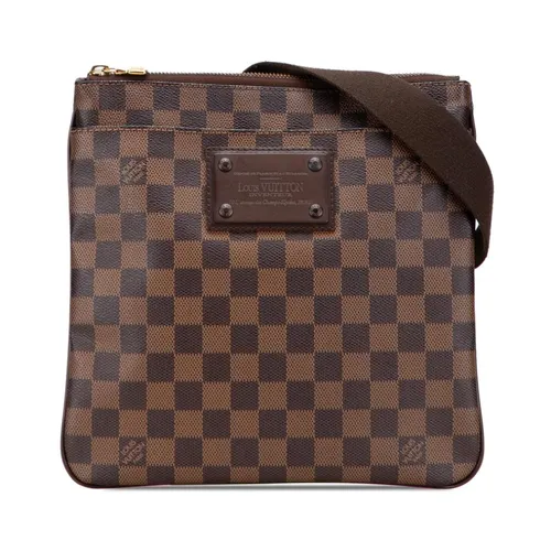 Pre-owned Shoulder Bag - Louis Vuitton Vintage - Modalova