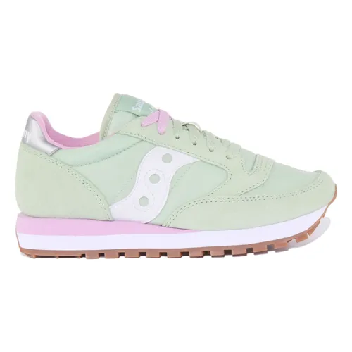 Original Jazz Mint Sneakers - Saucony - Modalova