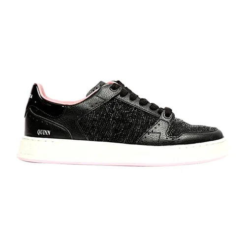 Quenn D Pelle e Lurex - Premiata - Modalova