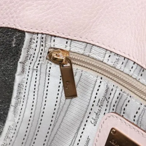 Pre-owned Tote Bag - Salvatore Ferragamo Pre-owned - Modalova