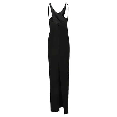 Monot PRE Dress Black - Monot - Modalova