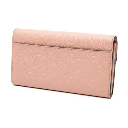 Pre-owned Envelope Wallet - Louis Vuitton Vintage - Modalova