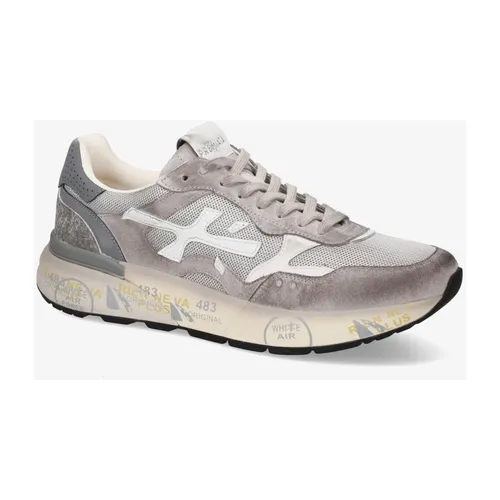 Mick Sneaker - Premiata - Modalova