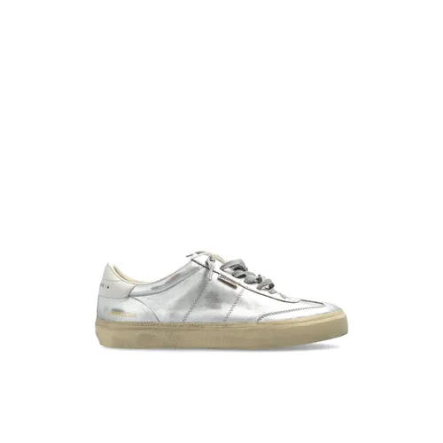Soul Star Sneakers - Golden Goose - Modalova