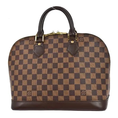 Pre-owned Alma Handbag - Louis Vuitton Vintage - Modalova