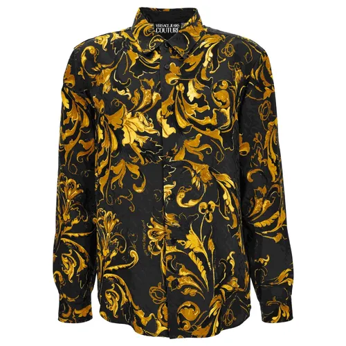 Shirts > Casual Shirts - - Versace Jeans Couture - Modalova