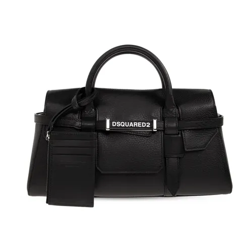 Bolso Gemelo - Dsquared2 - Modalova